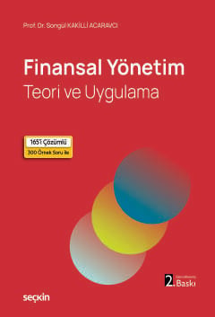 Finansal Yönetim