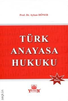 Türk Anayasa Hukuku