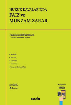 Hukuk Davalarında Faiz ve Munzam Zarar