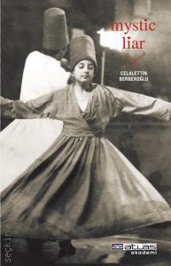 Mystic Liar Celalettin Berberoğlu  - Kitap