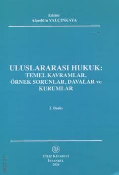 Uluslararası Hukuk