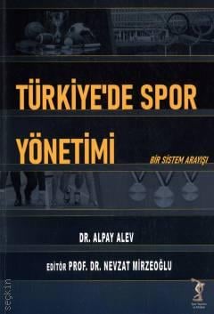 Türkiye'de Spor Yönetimi