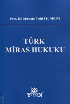Türk Miras Hukuku