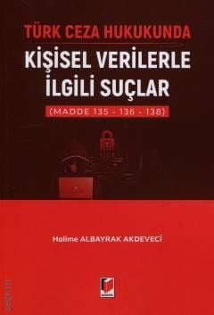 Kişisel Verilerle İlgili Suçlar