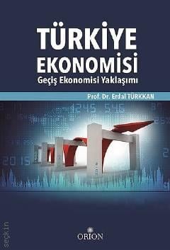 Türkiye Ekonomisi Erdal Türkkan