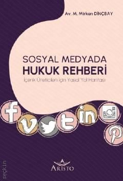 Sosyal Medyada Hukuk Rehberi