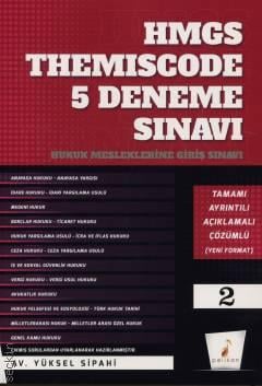 HMGS Themiscode 5 Deneme Sınavı