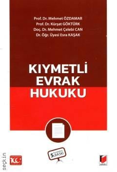 Kıymetli Evrak Hukuku