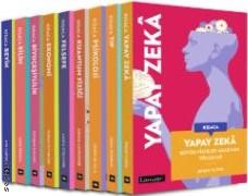 Kısaca Büyük Fikirler Dizisi Seti (9 Kitap)