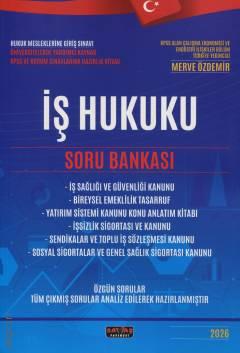 İş Hukuku Soru Bankası