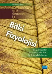 Bitki Fizyolojisi