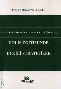 Polis Eğitiminde Etkili Stratejiler