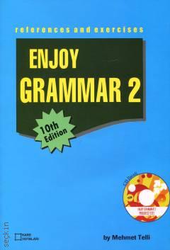 Enjoy Grammar – 2 Mehmet Telli