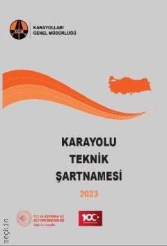 Karayolu Teknik Şartnamesi 2023