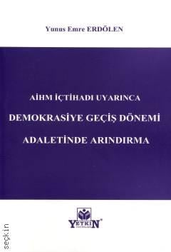 Demokrasiye Geçiş Dönemi Adaletinde Arındırma