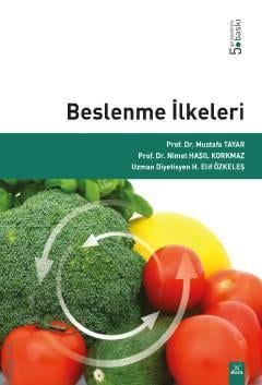 Beslenme İlkeleri