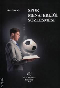 Spor Menajerliği Sözleşmesi
 Filiz Kitabevi
