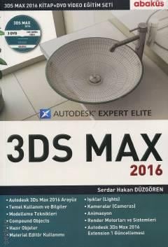3 DS Max 2016 Yusuf Hakan Düzgören