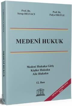 Medeni Hukuk