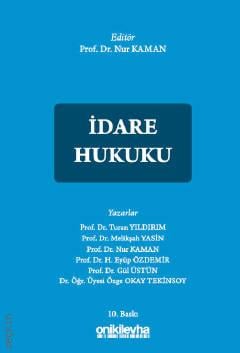 İdare Hukuku