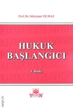 Hukuk Başlangıcı