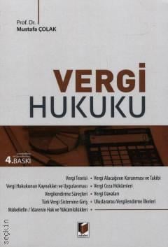 Vergi Hukuku