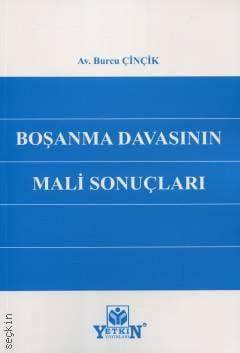 Boşanma Davasının Mali Sonuçları