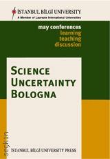 Science, Uncertainity Bologna Yazar Belirtilmemiş  - Kitap