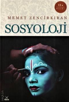 Sosyoloji, Memet Zencirkıran - Kitap