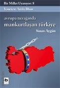 Avrupa Tuzağında Mankurtlaşan Türkiye Sinan Aygün  - Kitap