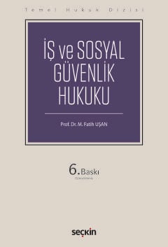 İş ve Sosyal Güvenlik Hukuku