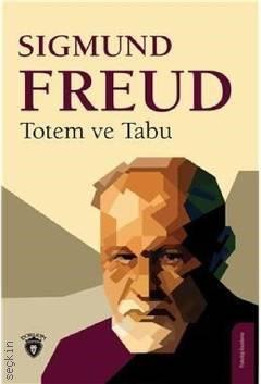 Totem ve Tabu Sigmund Freud  - Kitap