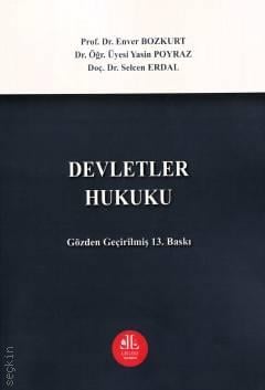 Devletler Hukuku