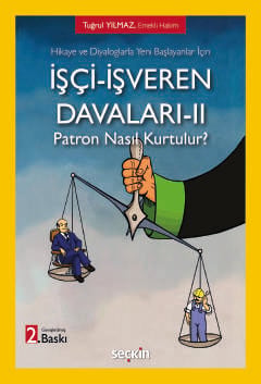 İşçi–İşveren Davaları–II
