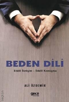Beden Dili Ali Özdemir