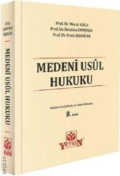 Medeni Usul Hukuku