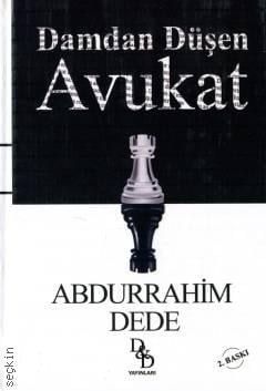 Damdan Düşen Avukat 