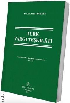 Türk Yargı Teşkilatı