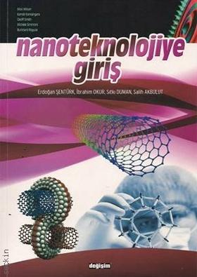 Nanoteknolojiye Giriş Yazar Belirtilmemiş  - Kitap
