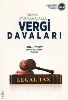 Vergi Davaları