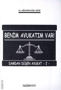 Benim Avukatım Var!