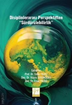 Disiplinlerarası Perspektiften Sürdürülebilirlik