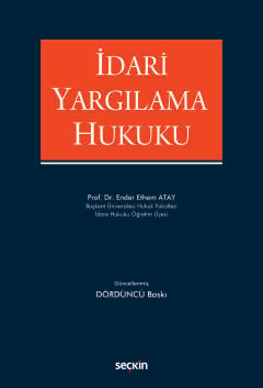 İdari Yargılama Hukuku