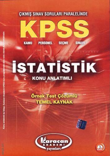 KPSS İstatistik  Kollektif