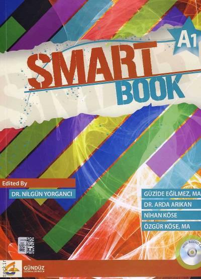 Smart Book Dr. Nilgün Yorgancı  - Kitap