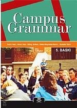 Campus Grammar Salim Razı  - Kitap
