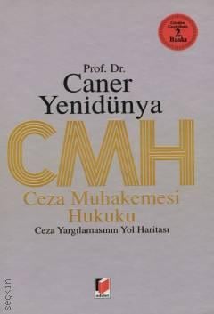 Ceza Muhakemesi Hukuku