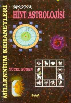 Mistik Hint Astrolojisi Yücel Sügen  - Kitap