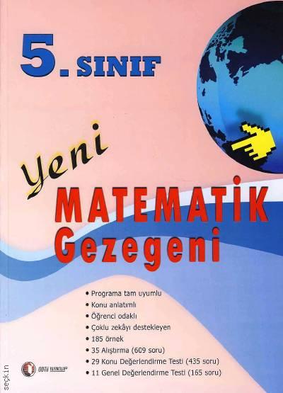 Matematik Gezegeni 5. Sınıf Mehmet Çağlar, Ülkü Doğancıoğlu