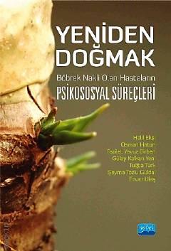 Yeniden Doğmak Halil Ekşi, Osman Hatun, Fazilet Yavuz Birben